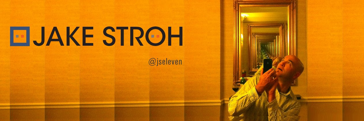 jseleven's profile banner image