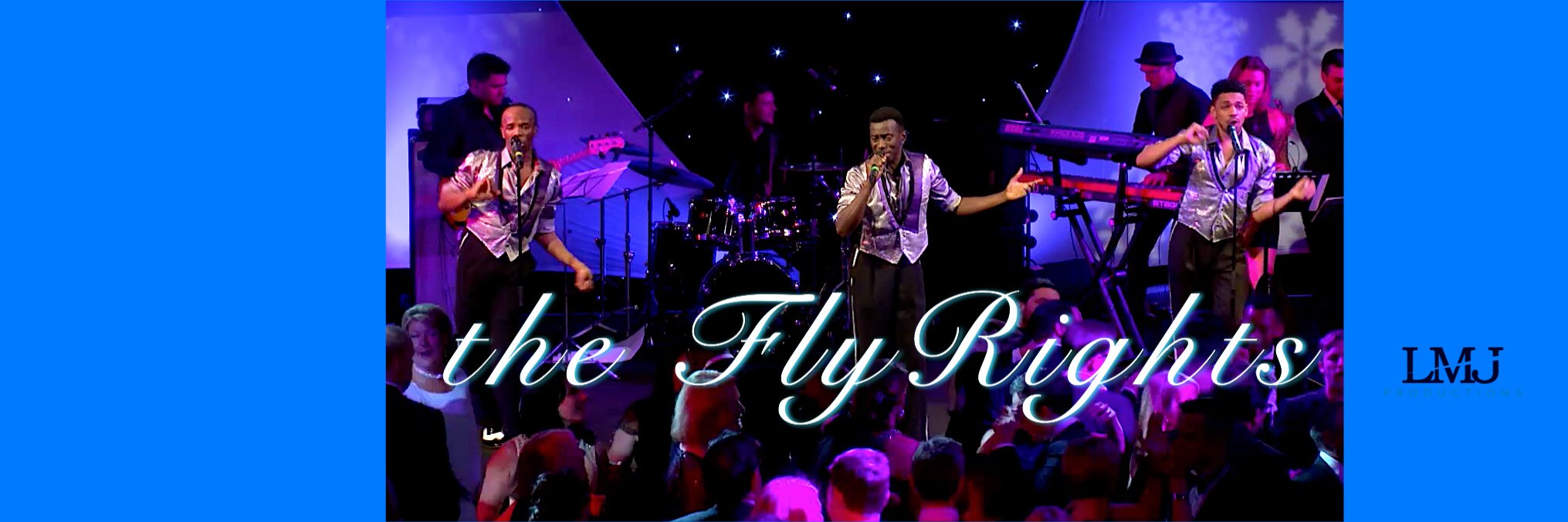 theflyrights's profile banner image