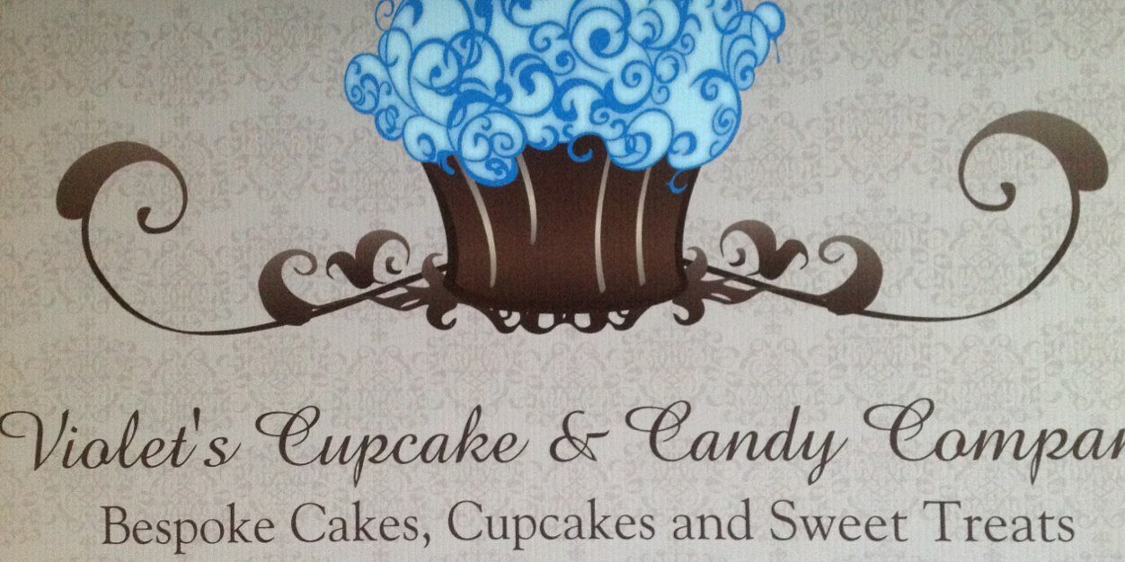 CupcakesViolets's profile banner image