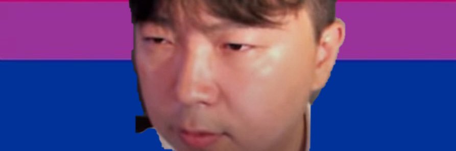 Velvet, HBIC 🏳️‍⚧️ banner