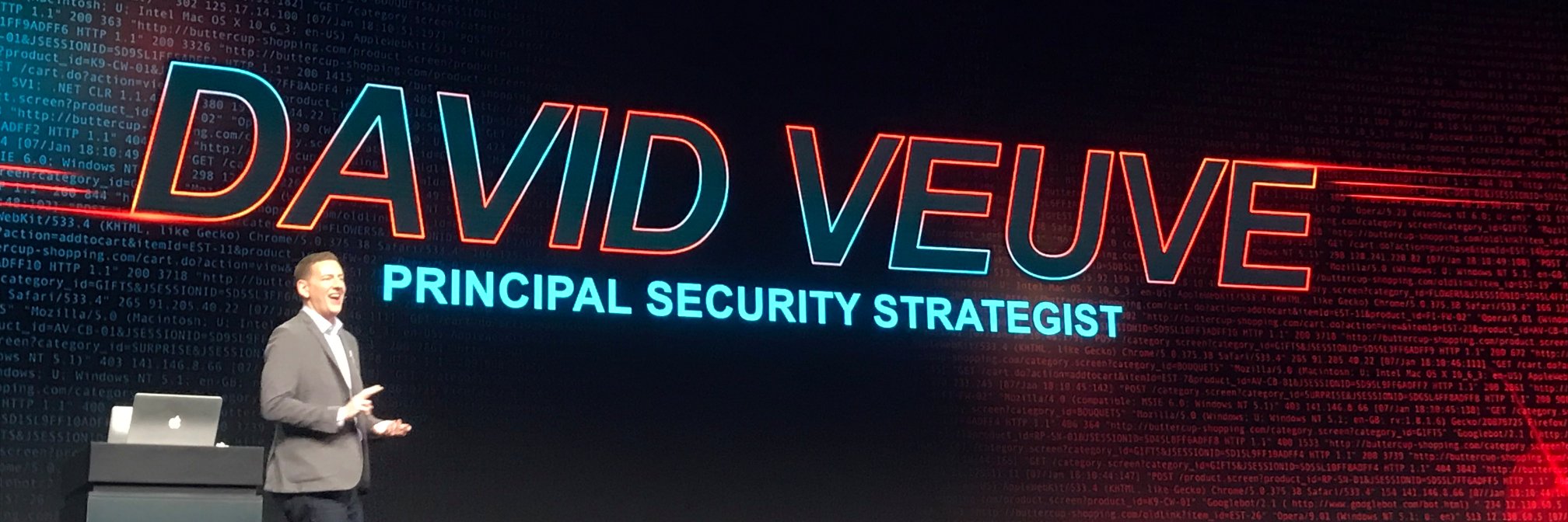 davidveuve's profile banner image