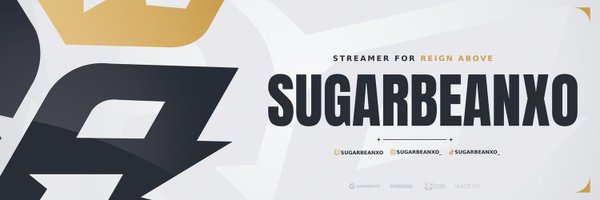 SugarBeanxo Profile Banner