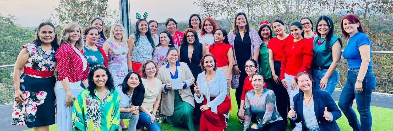 Científicas ESPOL banner