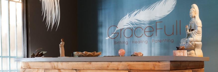 GraceFullBirth's profile banner image