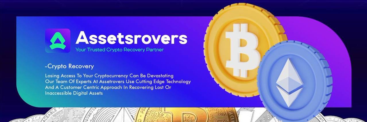 AssetsRovers's profile banner image