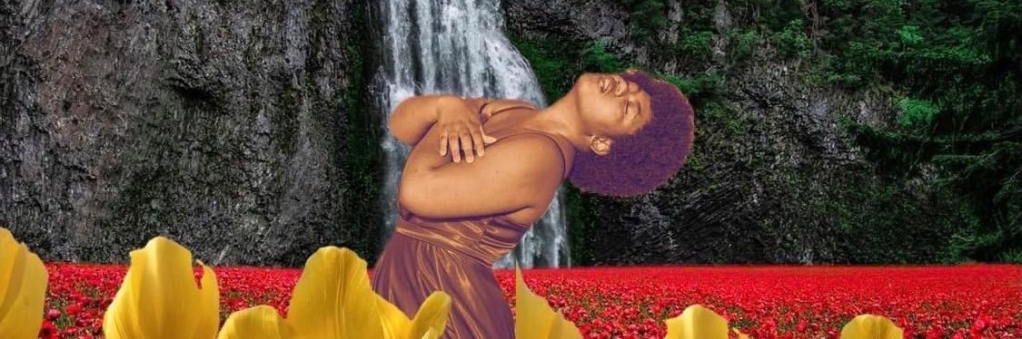 Robyn Douglas, M.A, M.S (she/her) banner