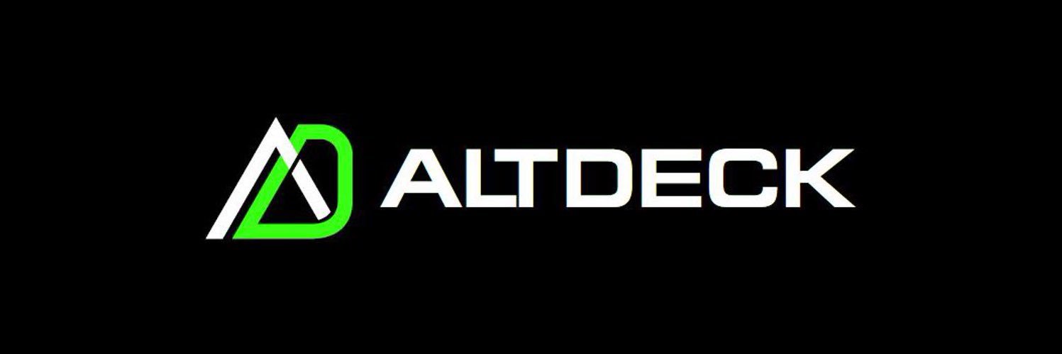 AltDeck - Token Analytics & Marketing Company banner