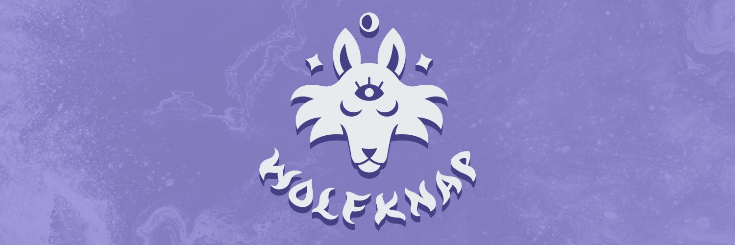 _wolfknap's profile banner image