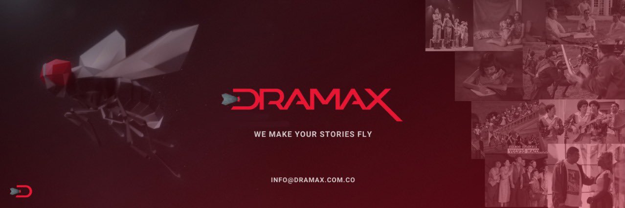 DramaxFilms's profile banner image