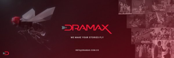 Dramax Films Profile Banner