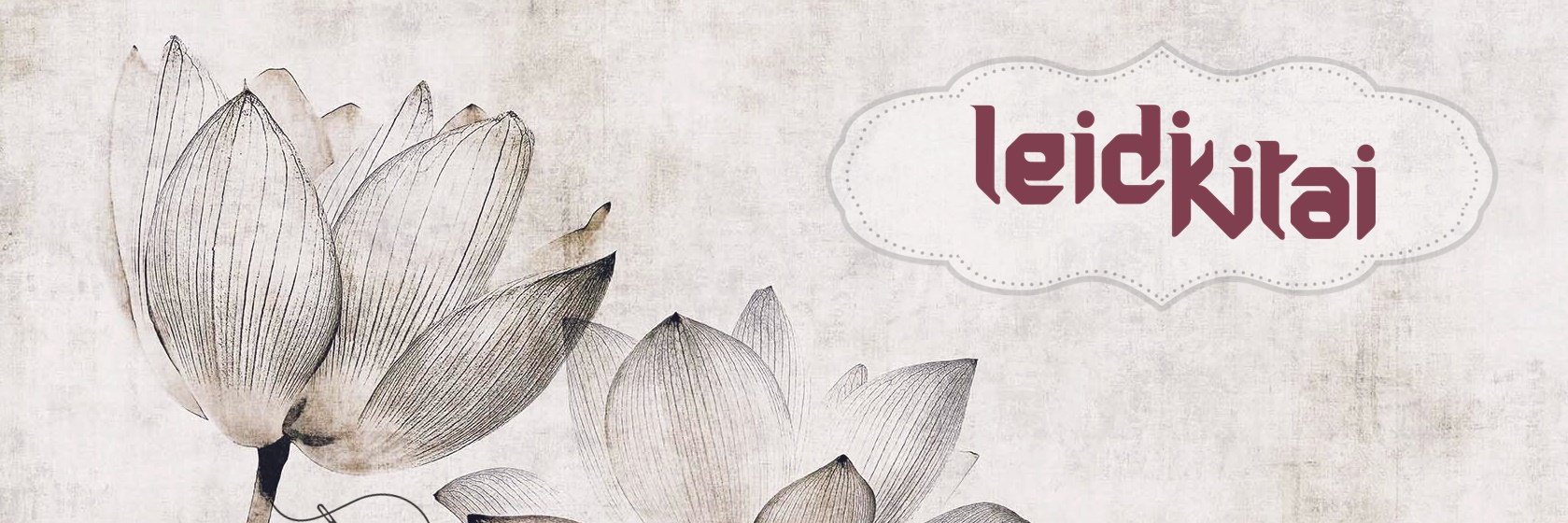 leidikitai's profile banner image