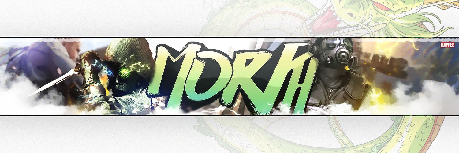 MorpheusMoee's profile banner image