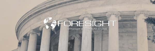 _Foresight Profile Banner