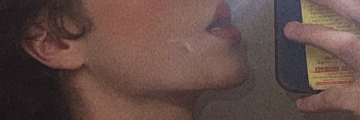 luvnathanlmao's profile banner image