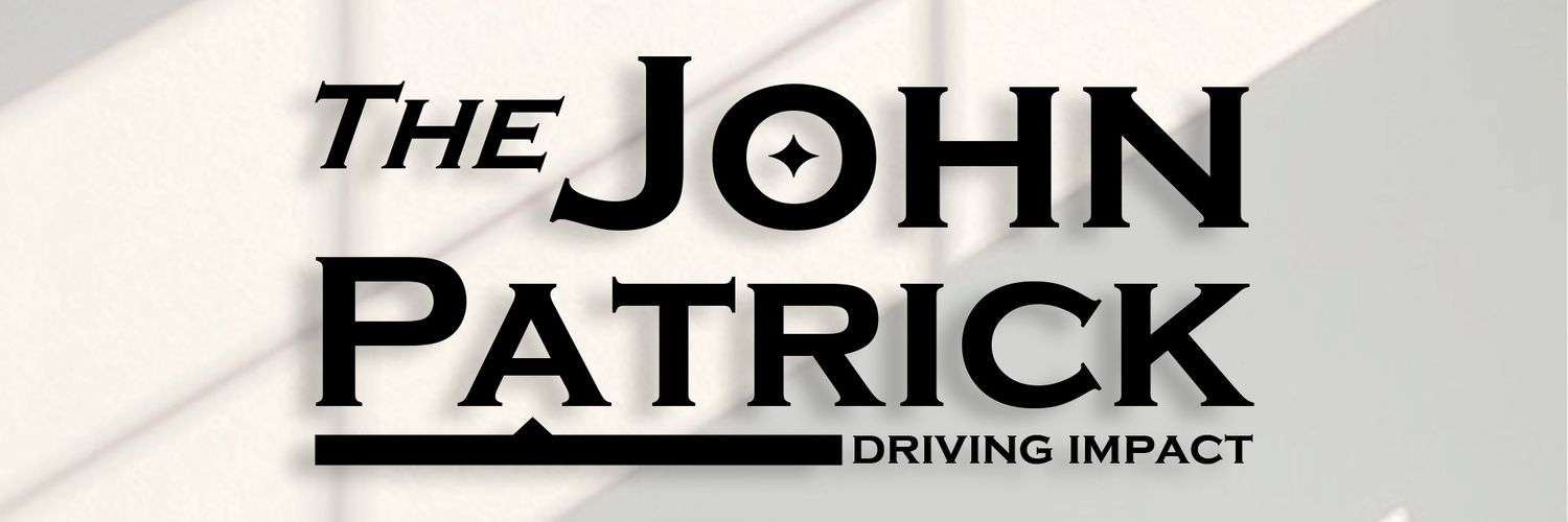 TheJohnPatrickO's profile banner image