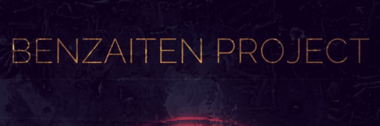 BenzaitenProjct's profile banner image