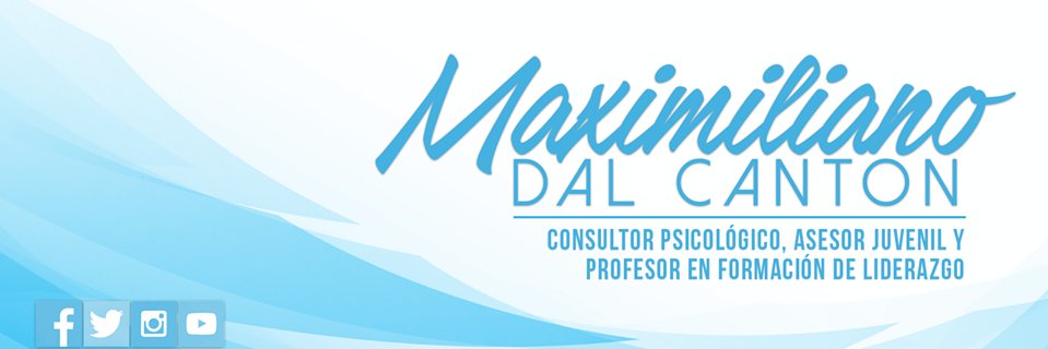 maxdalcanton's profile banner image