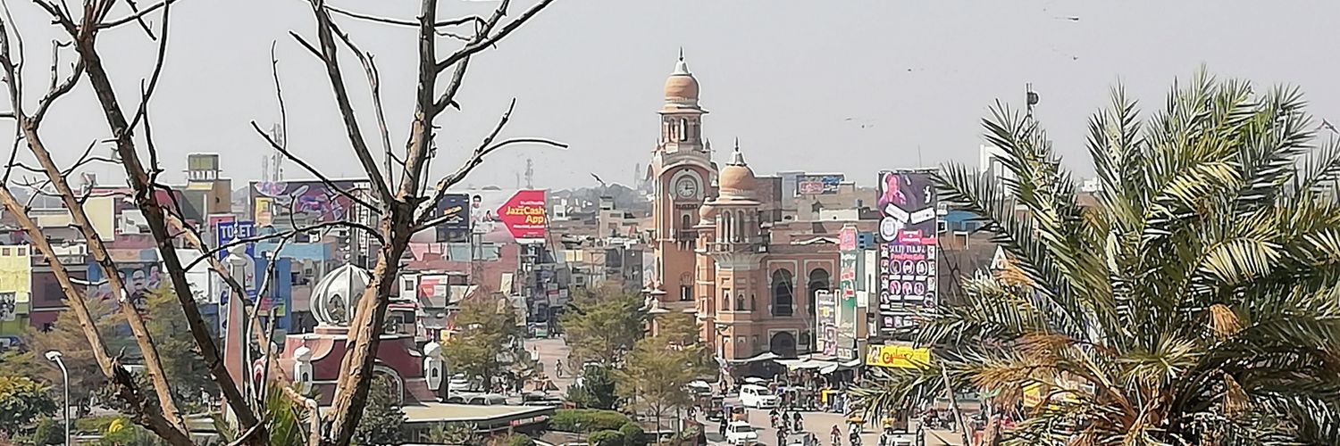 Suleman_Muqeed's profile banner image