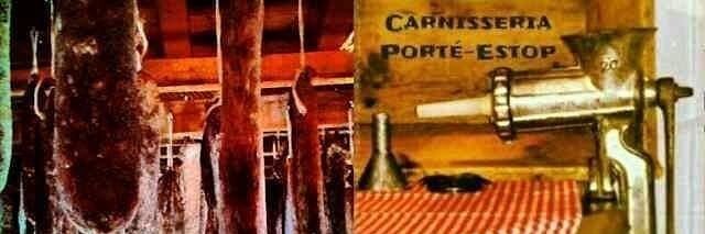 Porté-Estop banner