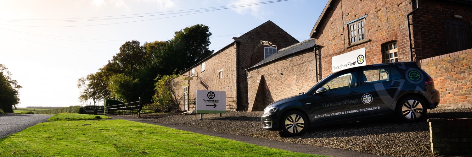 YorkshireFleet's profile banner image