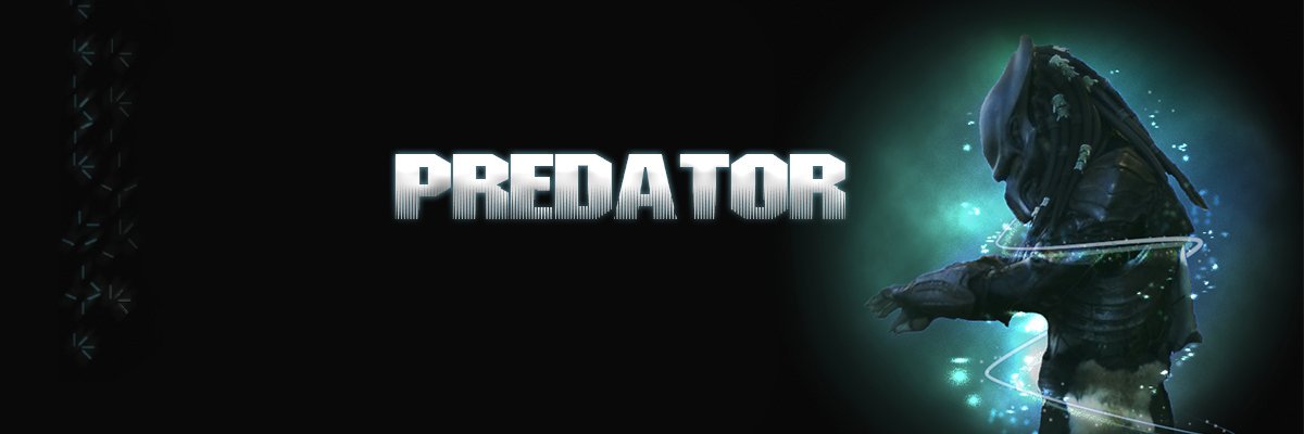 PredatorDstroy's profile banner image