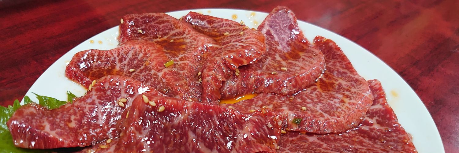 佐藤祐紀🍖 banner