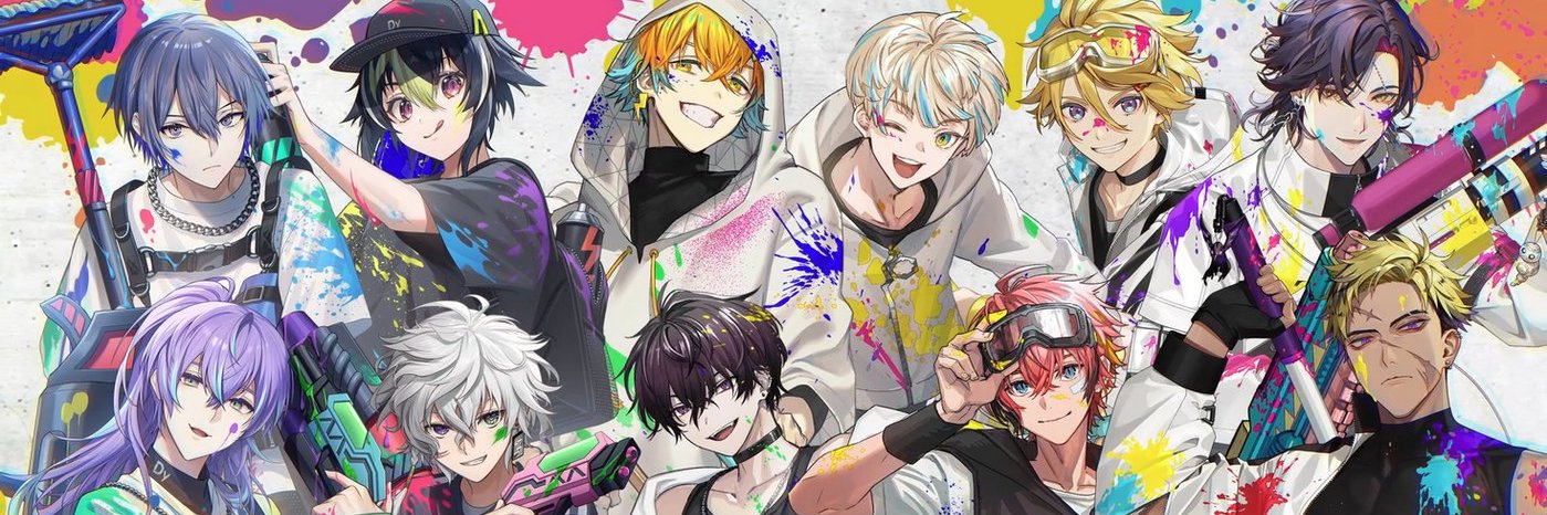 Artci 🃏🔪🎫🕶️🥽 Cosmania's banner