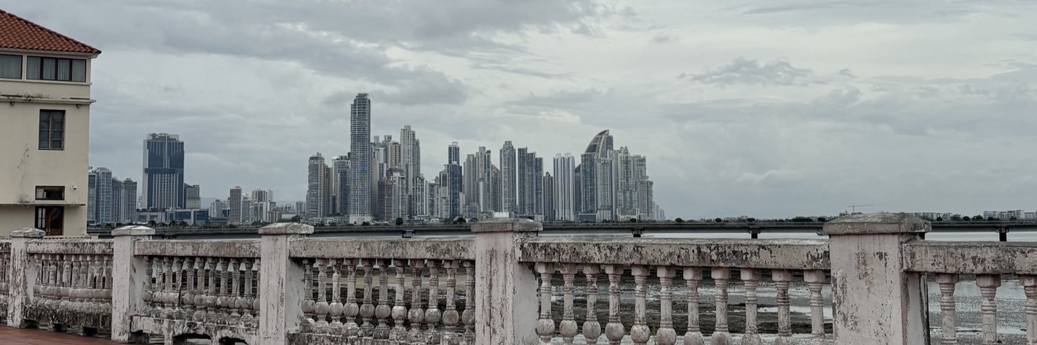 AnalyVillagran's profile banner image