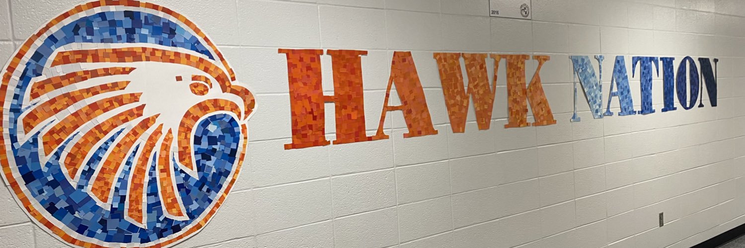 Ms. Hurt banner