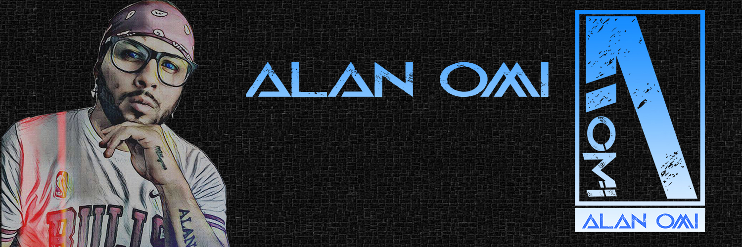 Alanomi's profile banner image