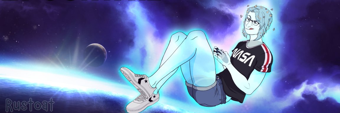 Spookyx12 (They/Them) banner