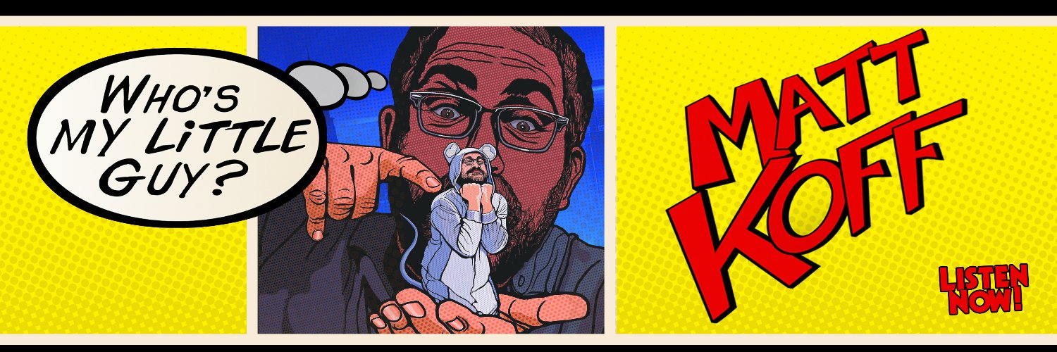 mattkoff's profile banner image