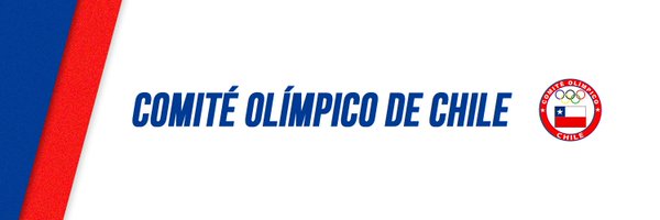 Comité Olímpico de Chile Profile Banner