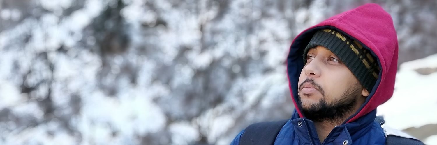 KumarEkagra's profile banner image