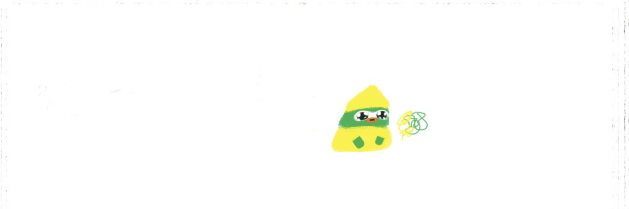 Hiroshi's banner