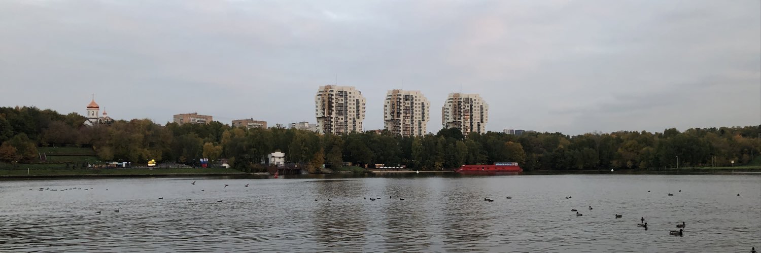 Alex_Podorov's profile banner image