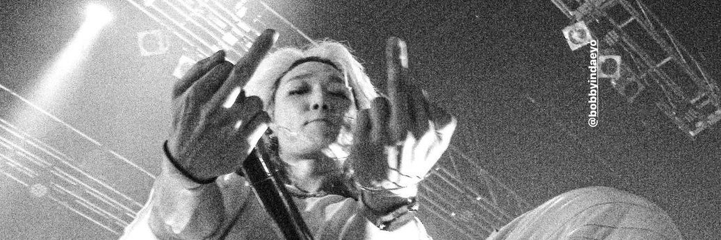 bobby files 📁 banner