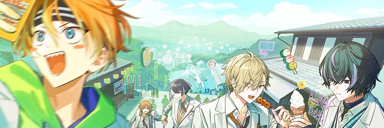 Li_dan_2323's profile banner image