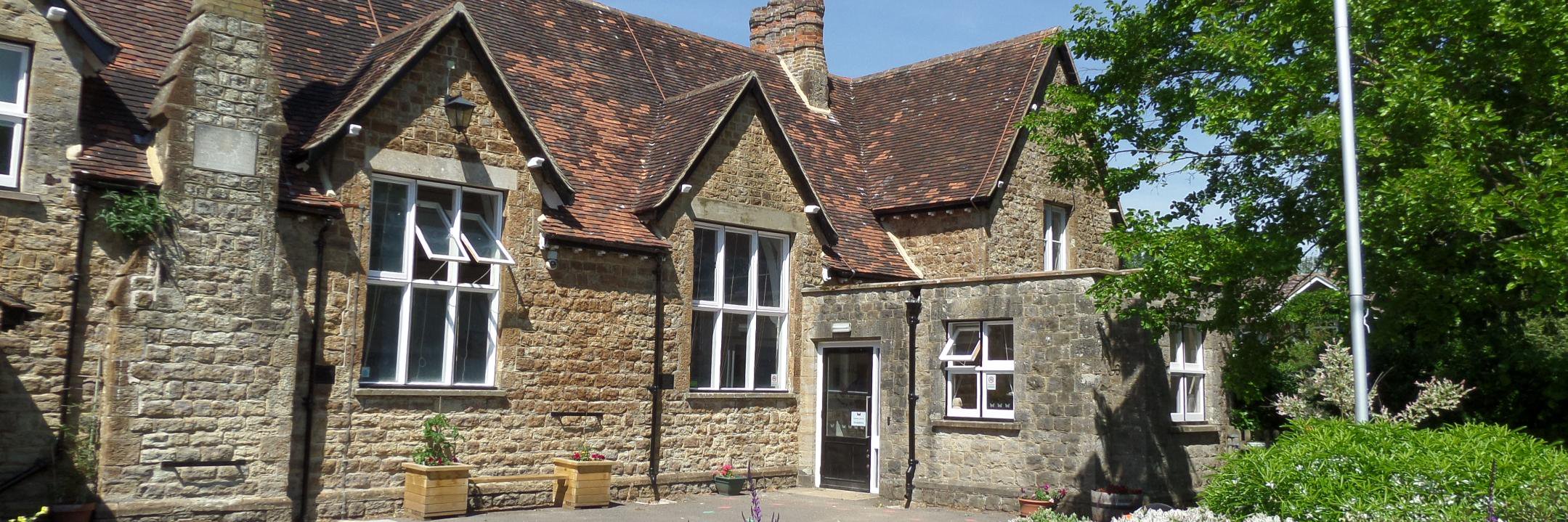 SmardenPrimarySchool banner