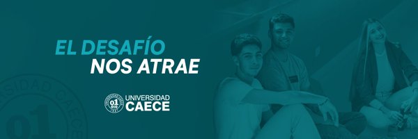 ucaecemdp Profile Banner