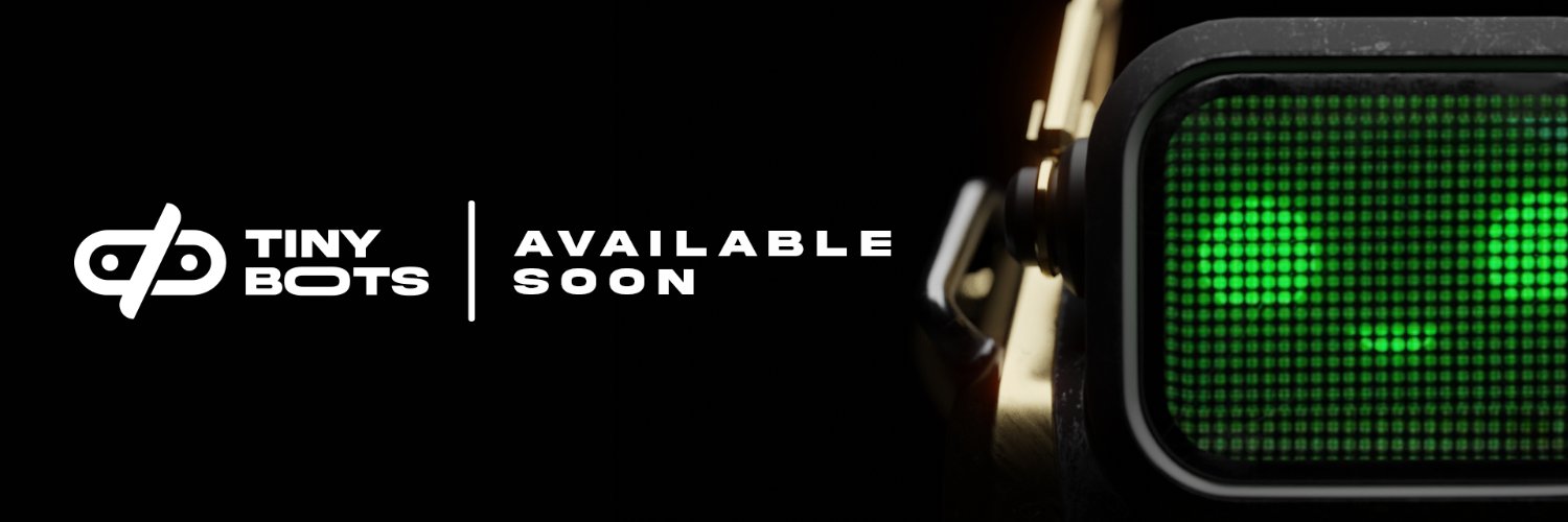 tinybots_nft's profile banner image