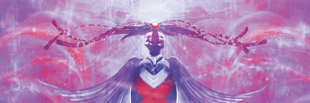 The Darkone of Eternal Dread banner