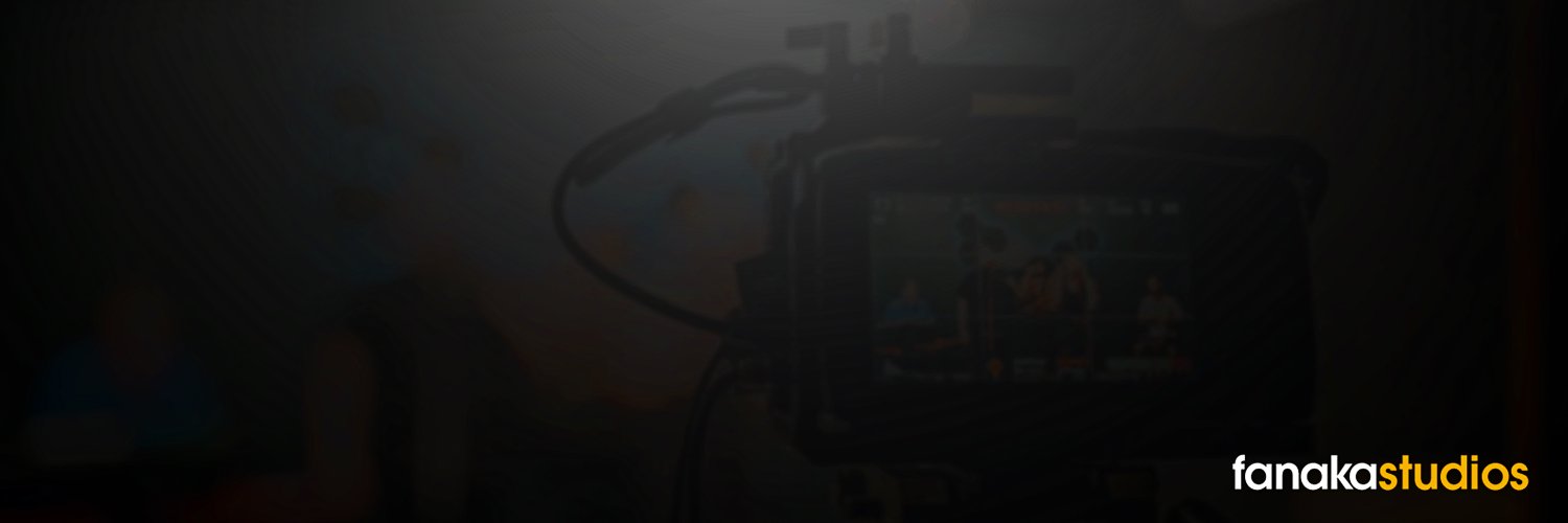 Fanaka Studios's banner