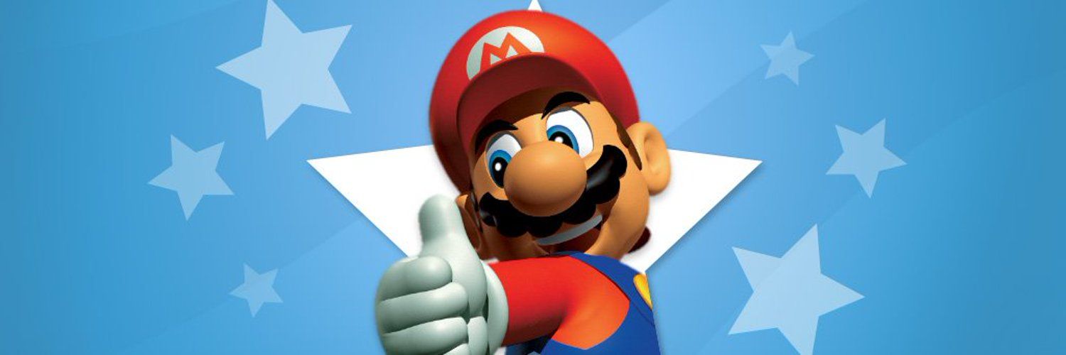 Perfectly Cut Mario Clips banner