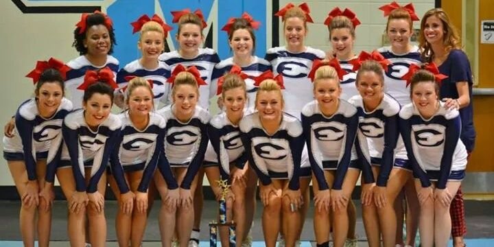 ECHS_Cheer's profile banner image