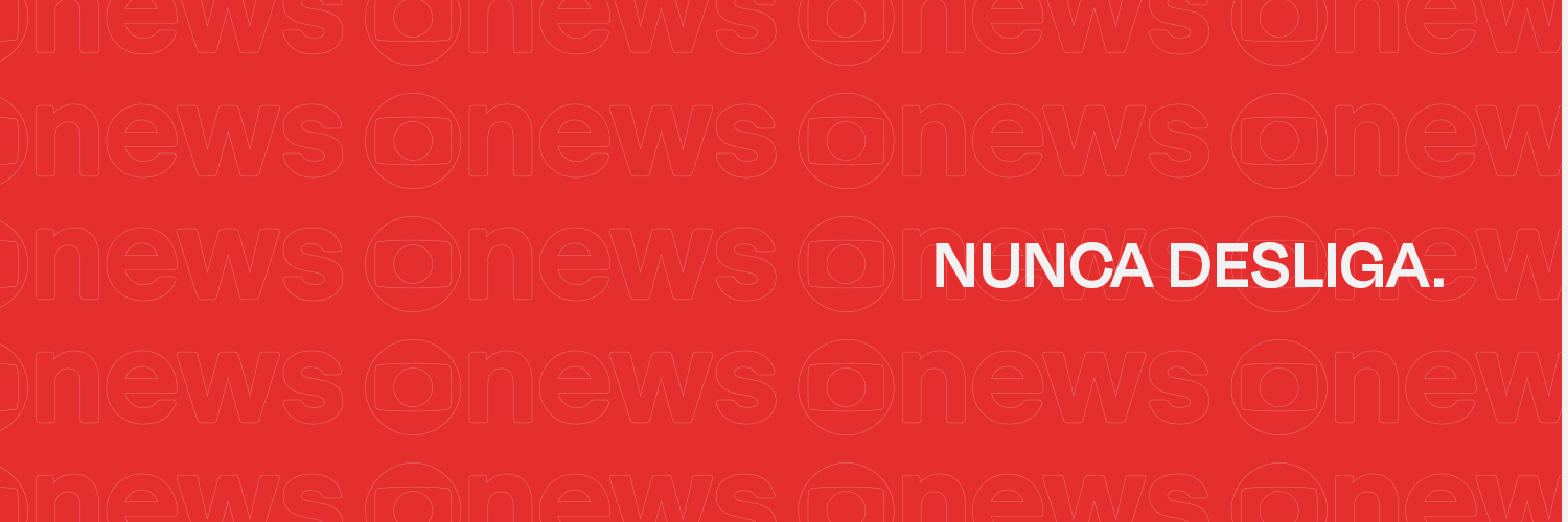 GloboNews's banner