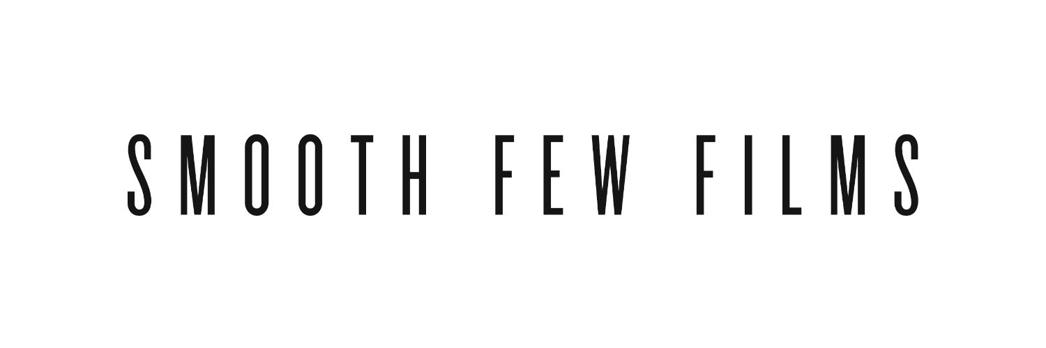 SmoothFewFilms's profile banner image