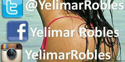 YelimarRobles's profile banner image