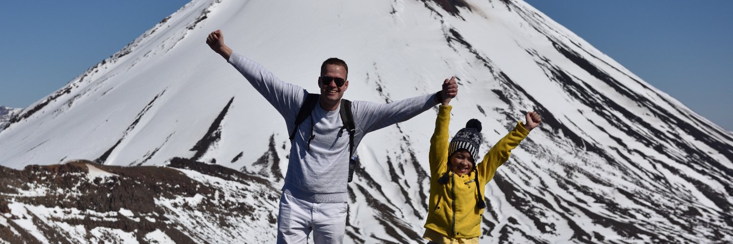 Bram van der Kolk banner