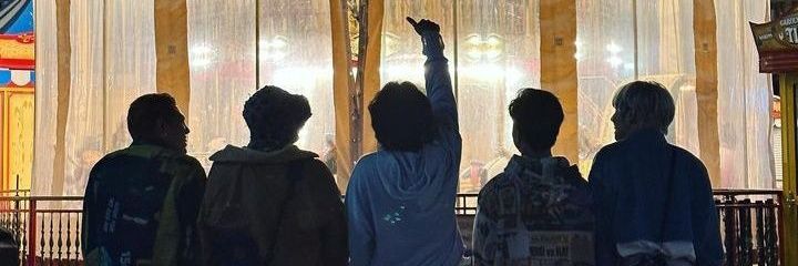 Atin_angge's profile banner image